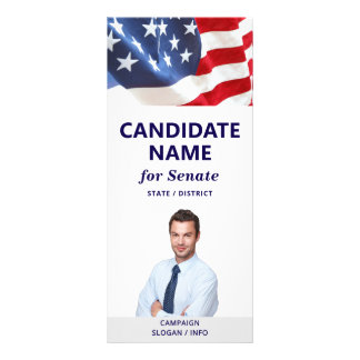 Panfleto Democratic 2026 Political Campaign Canvassing Tool
