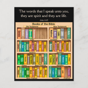 Panfleto do aparelho do Evangelho