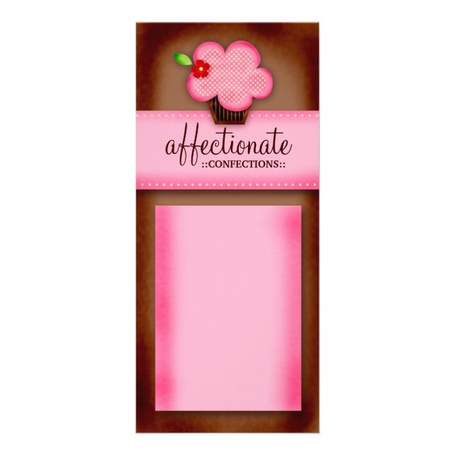 Panfleto Doces afectuosos do GC | (Frente)