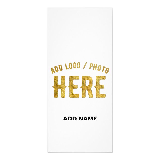 PANFLETO ESTILO MODERNO PERSONALIZÁVEL BRANCO VERIFICADO CO (Frente)