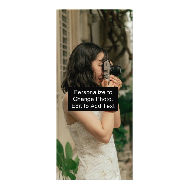 Panfleto Evento de Promocional de Negócios de Trabalho de a (Frente)