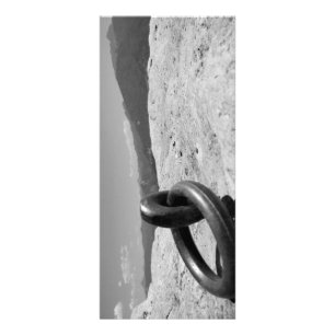 Panfleto Gancho no céu