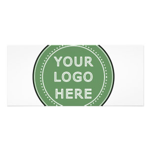 Panfleto Inteligente, contemporâneo, polido e personalizáve