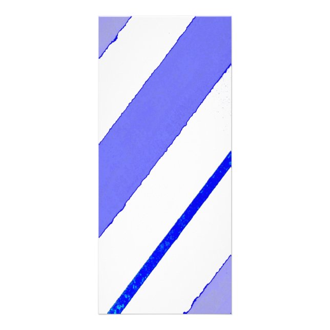 Panfleto Linhas azuis (Frente)