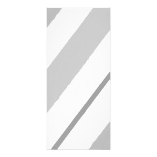 Panfleto Linhas coloridas