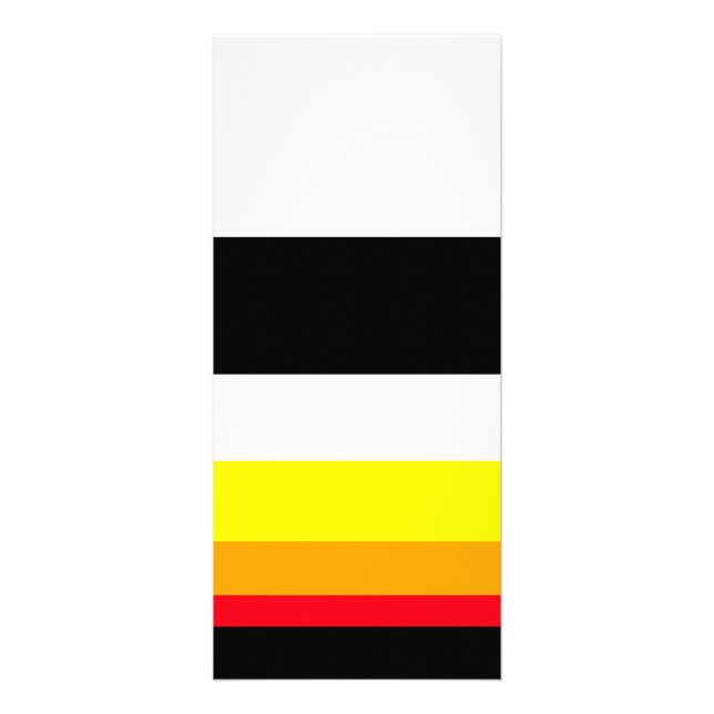 Panfleto Linhas de outono (Frente)