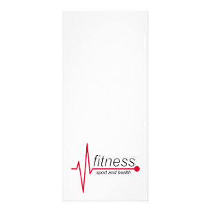 Panfleto Malhações e esporte