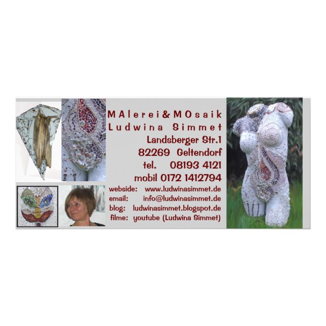 Panfleto MAMO_werbekarte_bueste-vorder (Frente)