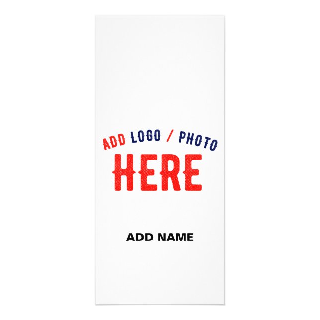 PANFLETO MARCA VERIFICADA BRANCA PERSONALIZÁVEL MODERNA (Frente)