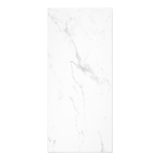 Panfleto Mármore Branco (Frente)