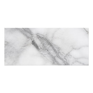 Panfleto Mármore Branco