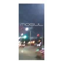 MOGUL - Marca do Livro