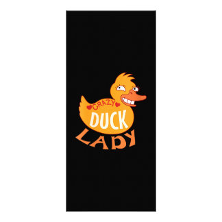 Panfleto Mulheres Mães Pato Dama Dando Dobra E Duelo