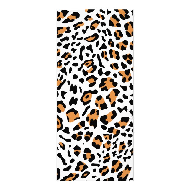 Panfleto Nova Textura de Leopardo 5 (Frente)
