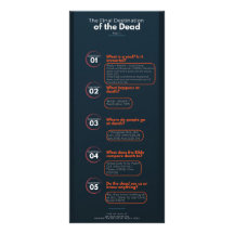 O Tema Quente da Morte e do Inferno