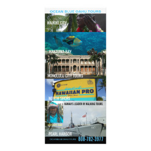 PANFLETO OAHUBLUEOAHU.TURURS
