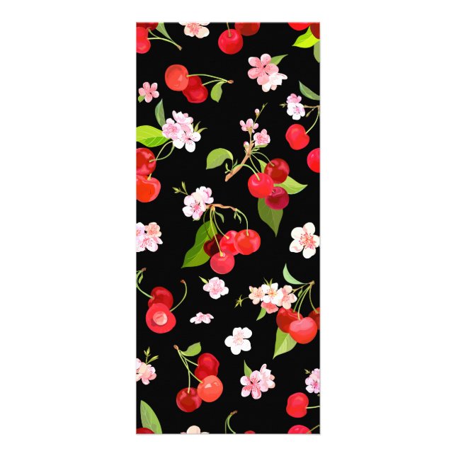 Panfleto Padrão Cherry 2 (Frente)