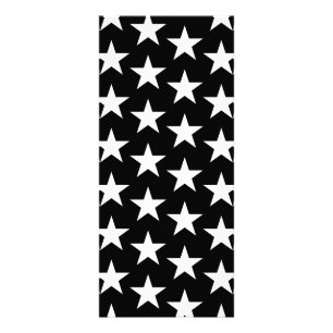 Panfleto Padrão de estrelas 11