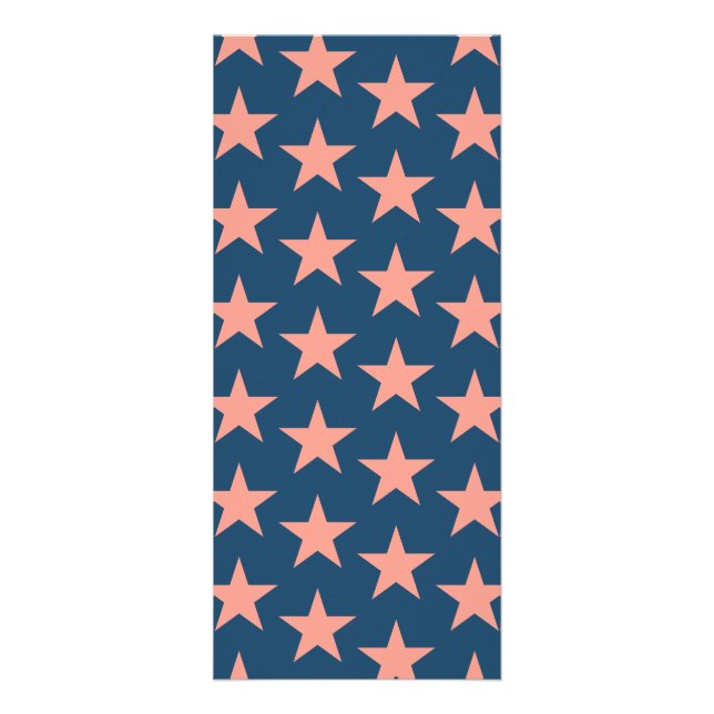 Panfleto Padrão de estrelas 3 (Frente)