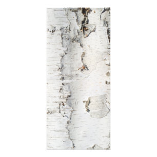 Panfleto Padrão de latido de aves