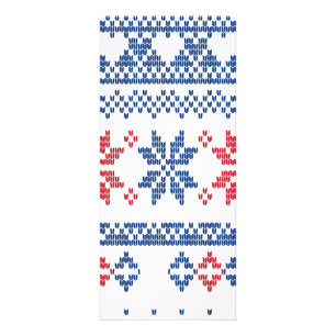 Panfleto Padrão de Motifs Simples 6