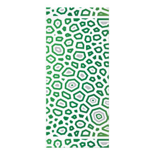 Panfleto padrão experimental 2