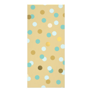 Panfleto Padrão Trendy de Eilin 2