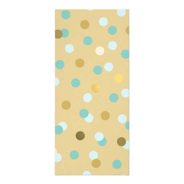 Panfleto Padrão Trendy de Eilin 2 (Frente)