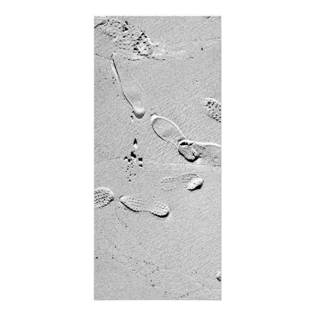 Panfleto Passos (Frente)