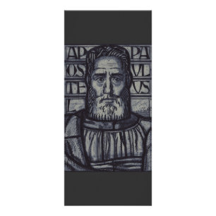 Panfleto Paul, o Apóstolo, Saul de Tarso
