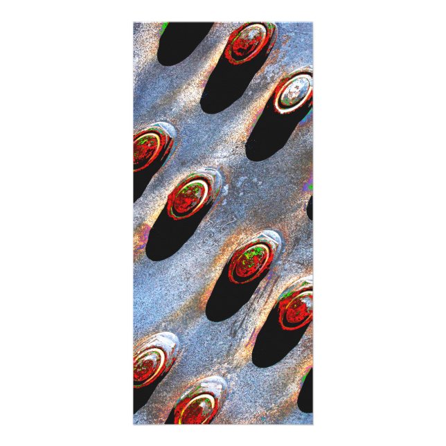 Panfleto Pinos antigos (Frente)