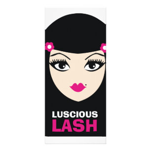 Panfleto Pinup 311 bonito