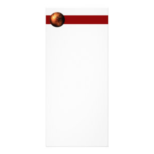 Panfleto Placa de rack de cobre