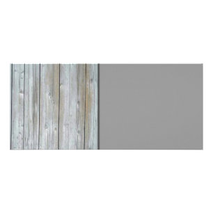 Panfleto Placa de rack de madeira