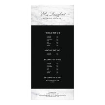 Placa de rack para Designer de Luxo Marble Branco 