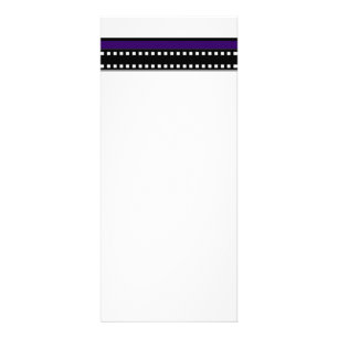 Panfleto Placa de rack para fotógrafos