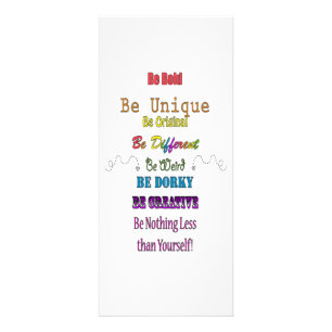 Panfleto Placas para rack