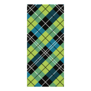 Panfleto Quadrado e cor 2