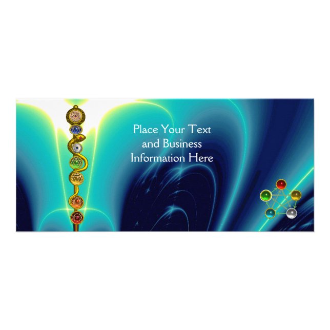 PANFLETO RAIO DE ASCLEPIUS,7 CHAKRAS,YOGA,ENERGIA ESPIRITUA (Frente)