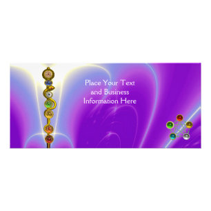 PANFLETO RAIO DE ASCLEPIUS,7 CHAKRAS,YOGA,ENERGIA ESPIRITUA