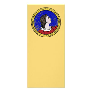 Panfleto Rodella de São Viator de Lyon o Catequista (LD 01)