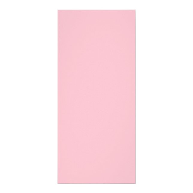 Panfleto Rosa (Frente)