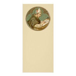 Panfleto Rua. Albert a placa de rack 1 do Excelente (BK 013