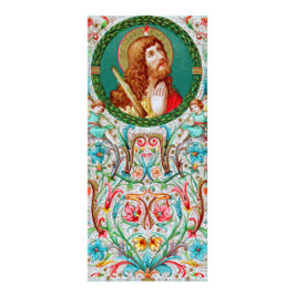 Panfleto Rua. James the Less (JMAS 05)