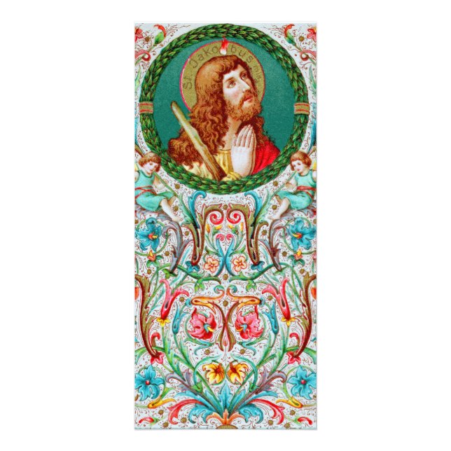 Panfleto Rua. James the Less (JMAS 05) (Frente)