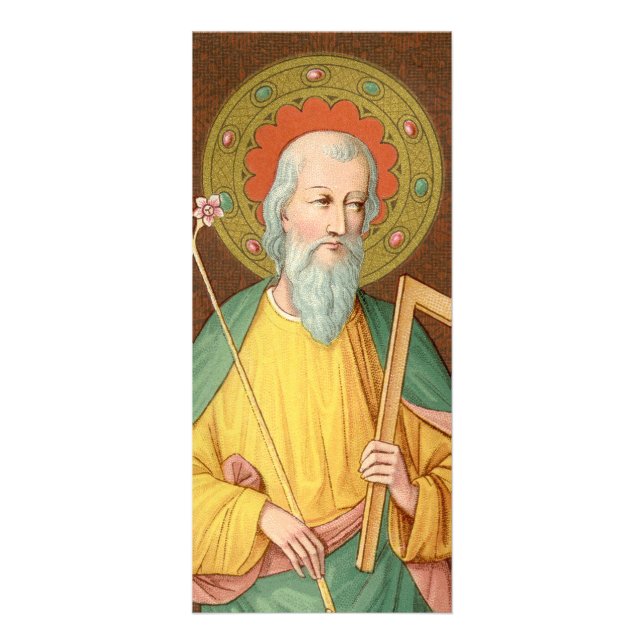 Panfleto Rua. Joseph (SAU 35) (Frente)