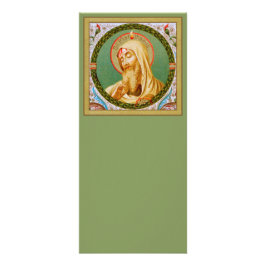 Panfleto Rua. Matthew, o Apóstolo (JMAS 08)