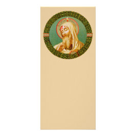 Panfleto Rua. Matthew, o Apóstolo (JMAS 08)