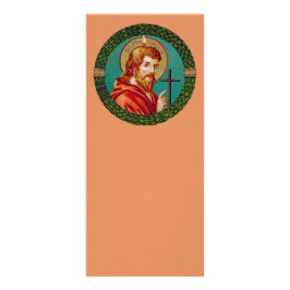 Panfleto Rua. Philip o Apóstolo (JMAS 10)