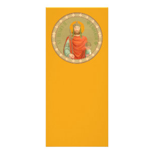 Panfleto S. Henrique II, Imperador (BBS 10; Estilo 1)